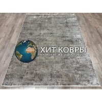 Турецкий ковер Monza 214 Серый